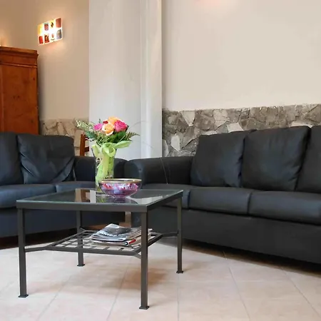 Luana Szálloda Viareggio