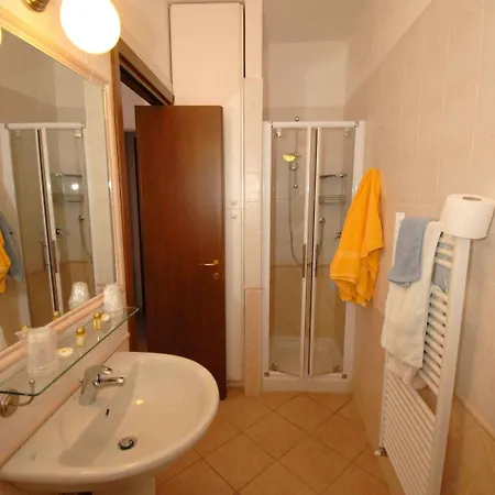 Luana Szálloda Viareggio