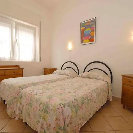 Luana Szálloda Viareggio