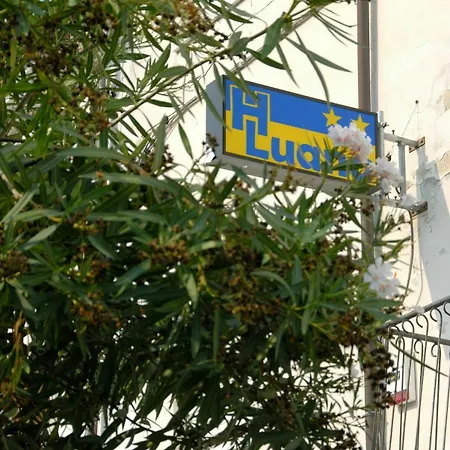 Luana فندق فياريجيو