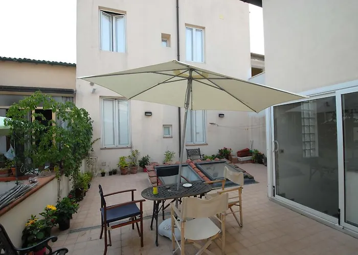 Otel Luana Viareggio