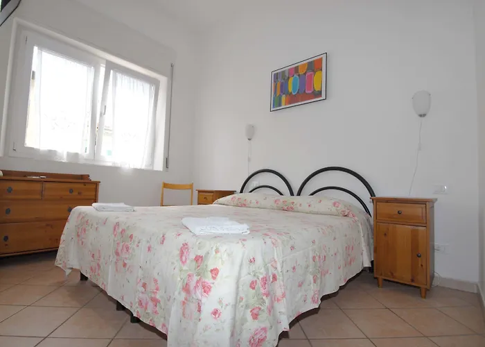 Luana Otel Viareggio