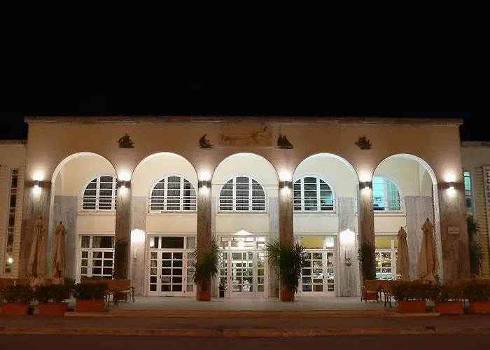 Otel Luana