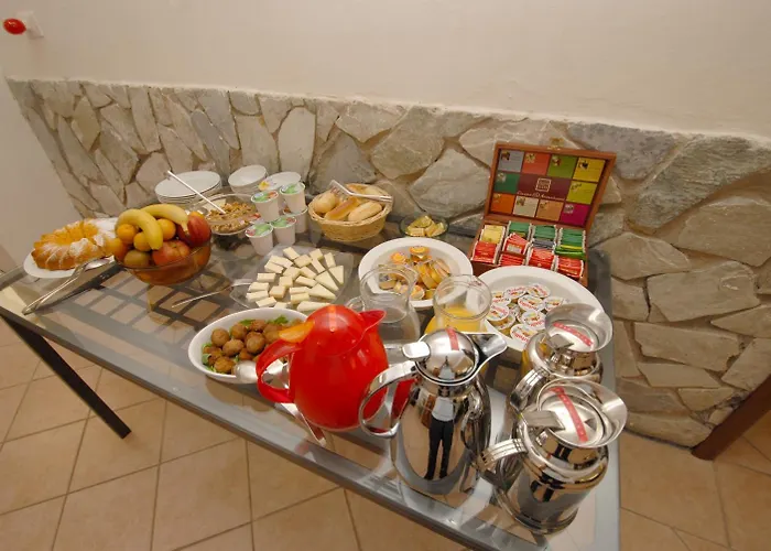 Otel Luana Viareggio