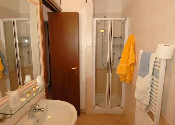 Luana Otel Viareggio