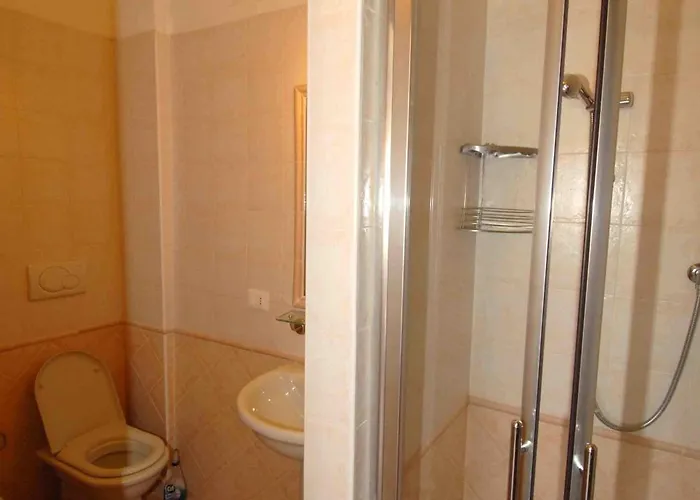 Luana Otel Viareggio