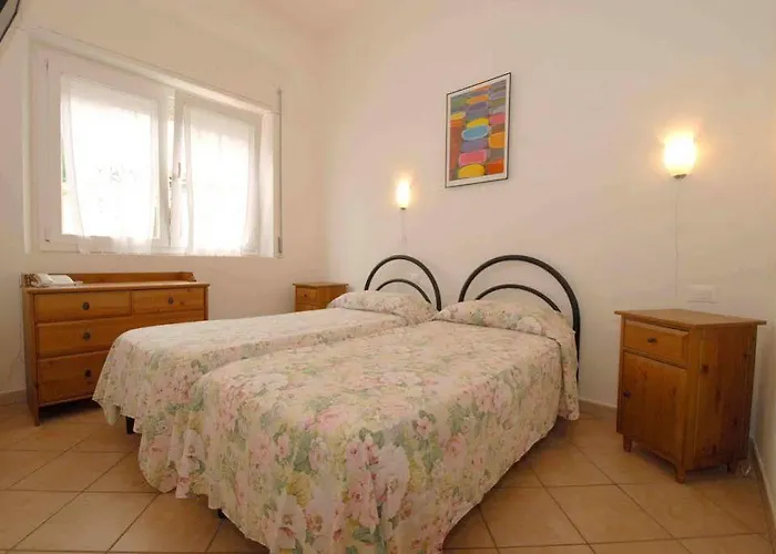 Luana Otel Viareggio