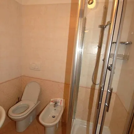 Hotel Luana