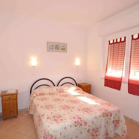 Hotel Luana