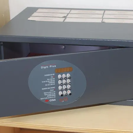 Luana Hotel Viareggio