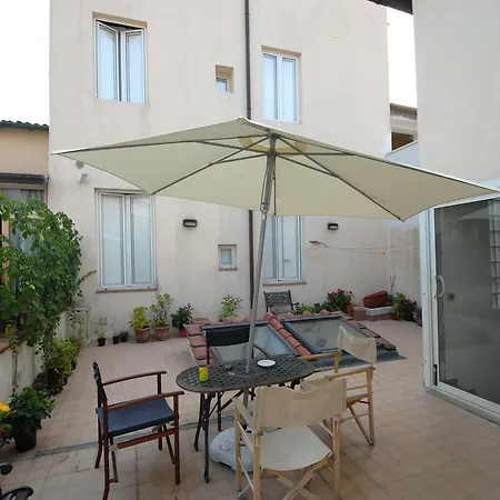 Hotel Luana Viareggio