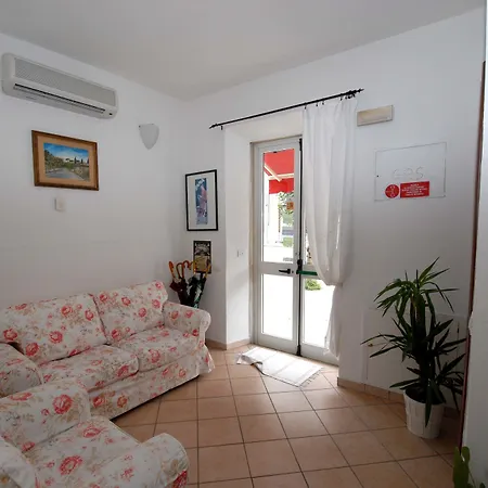 Hotel Luana