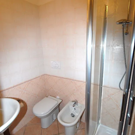 Luana Hotel Viareggio