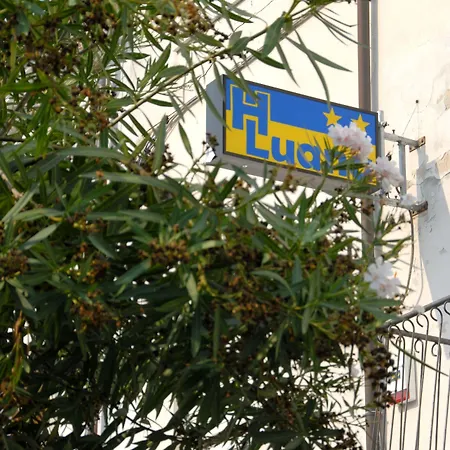 Luana Ξενοδοχείο 2*