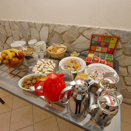 Hotel Luana Viareggio