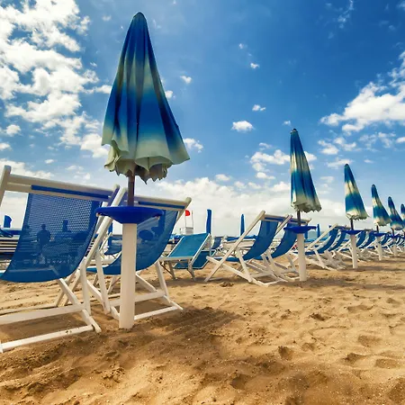 Luana Hotel Viareggio