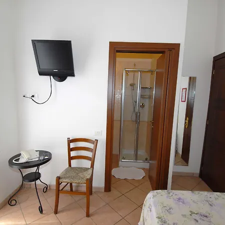 Ξενοδοχείο Luana