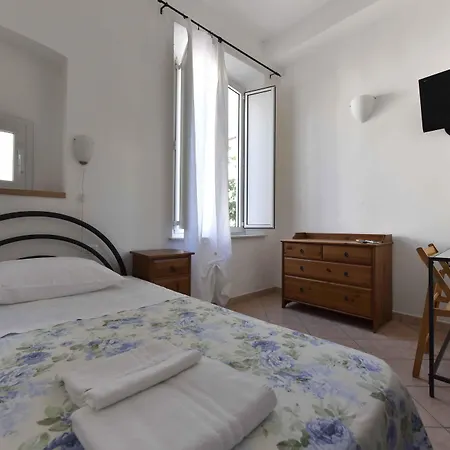 Hotel Luana Viareggio