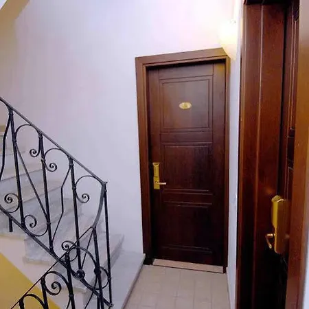 Hotel Luana Viareggio