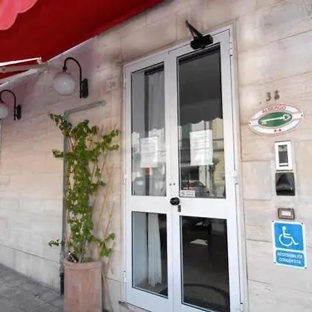 Luana Hotel 2*
