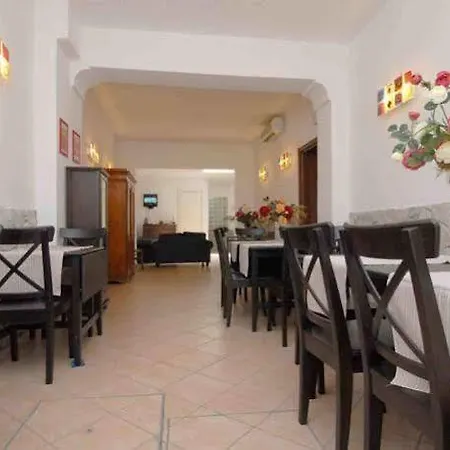 Luana Hotel Viareggio