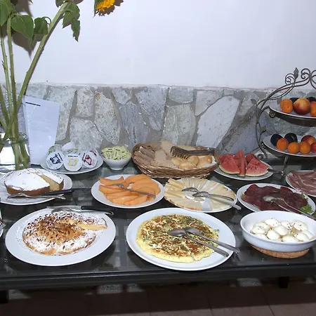 Luana 2* Βιαρέτζιο