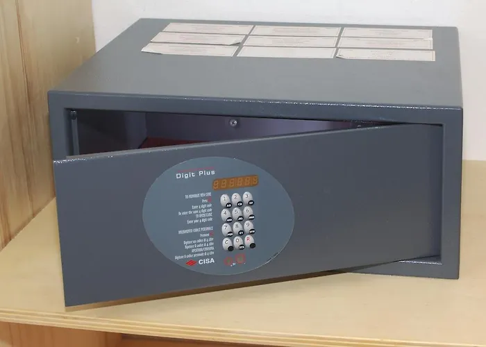 Luana Hotel Viareggio