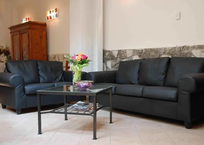 Luana Hotel Viareggio