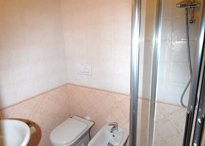 Luana Hotel Viareggio