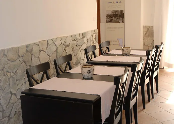 Luana Hotel Viareggio