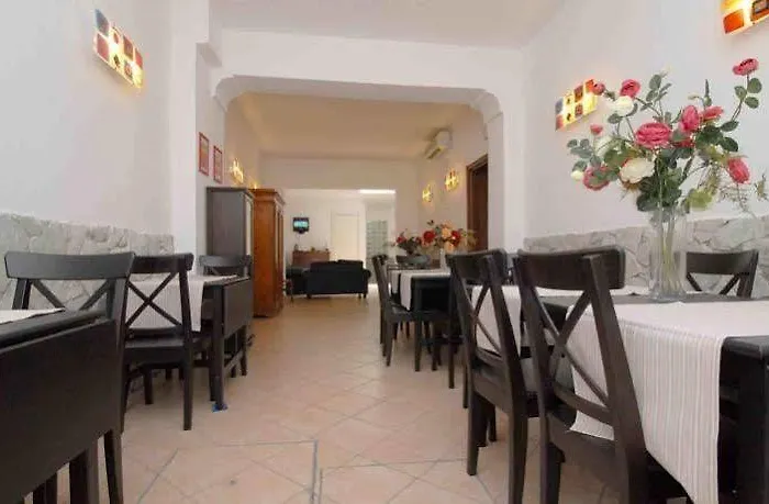 Luana Hotel Viareggio