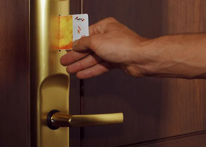 Luana Hotel Viareggio